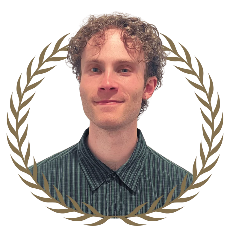 Ben — Grey Eyed Owl tutor