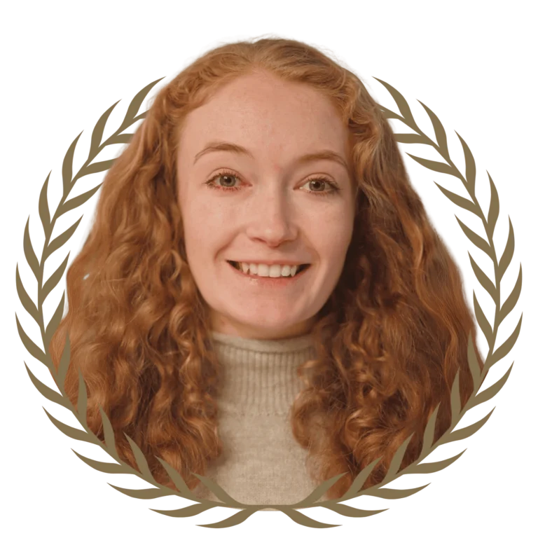 Charlotte — Grey Eyed Owl tutor