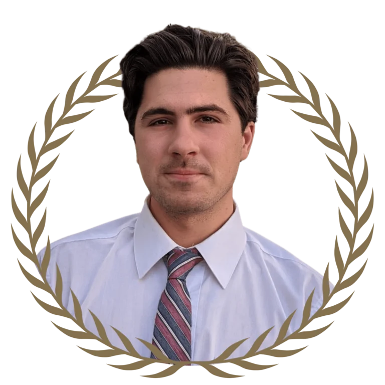 Ryan — Grey Eyed Owl tutor